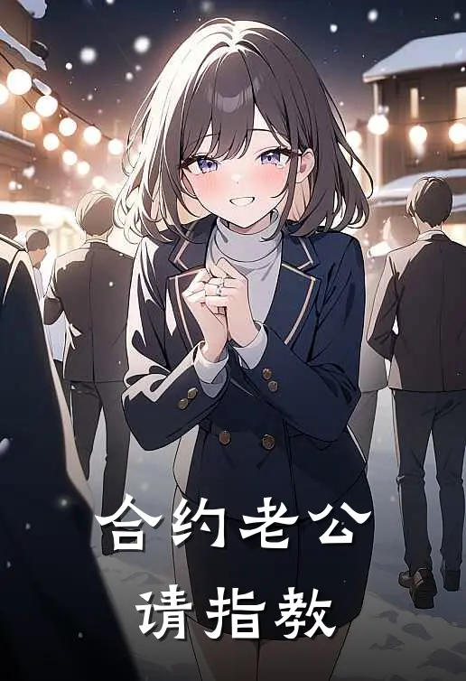 合约老公请指教王桂芬林小满小说免费完结_最新章节列表合约老公请指教(王桂芬林小满)