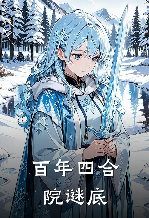 百年四合院谜底