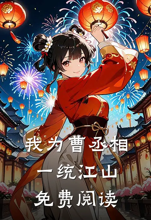 我为曹丞相一统江山免费阅读