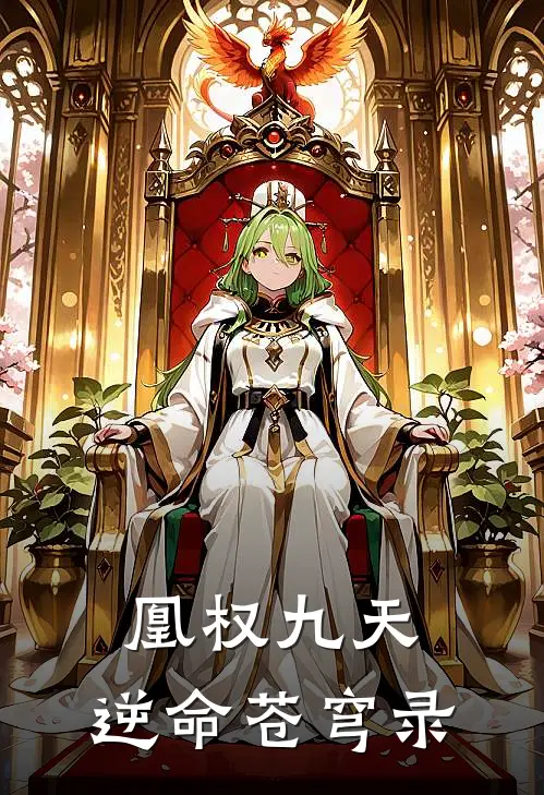 凰权九天：逆命苍穹录