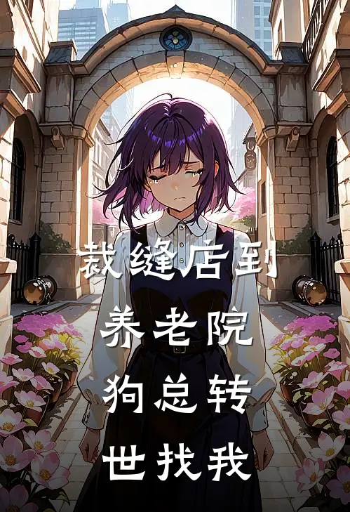 裁缝店到养老院：狗总转世找我