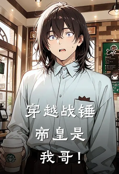 穿越战锤：帝皇是我哥！