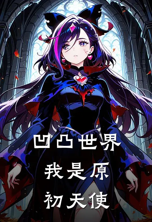 凹凸世界：我是原初天使