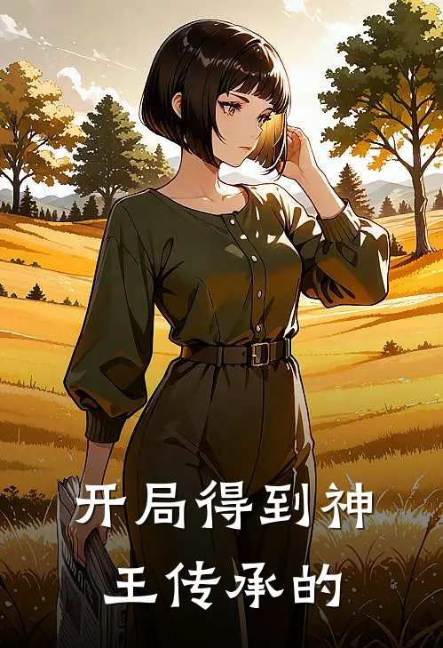 开局得到神王传承的