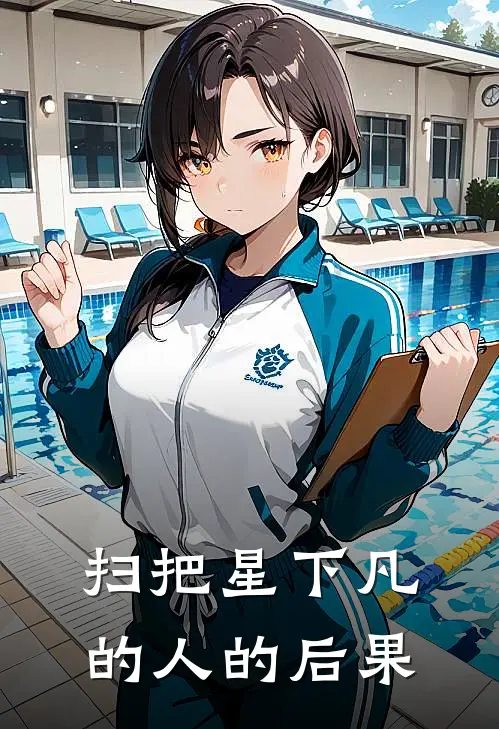 扫把星下凡的人的后果