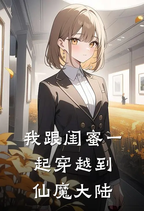 我跟闺蜜一起穿越到仙魔大陆