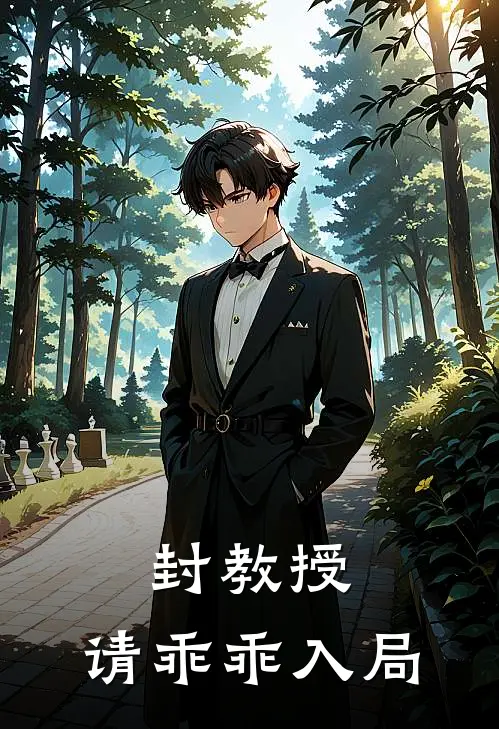 封教授，请乖乖入局(靳礼江芷)最新热门小说_完结小说封教授，请乖乖入局(靳礼江芷)