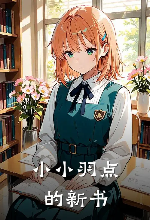 小小羽点的新书