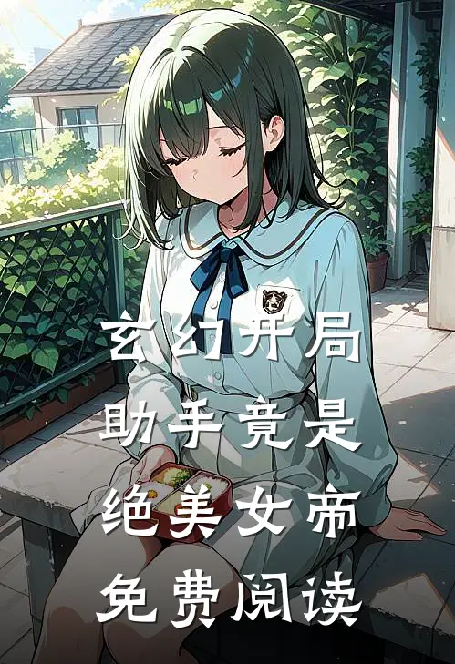 玄幻开局助手竟是绝美女帝免费阅读