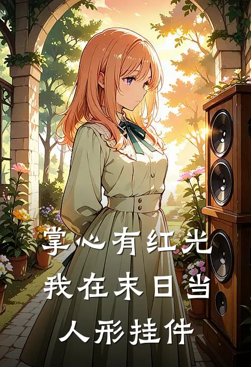 周妄蔡文姬(掌心有红光，我在末日当人形挂件)完整版免费在线阅读_《掌心有红光，我在末日当人形挂件》全集在线阅读