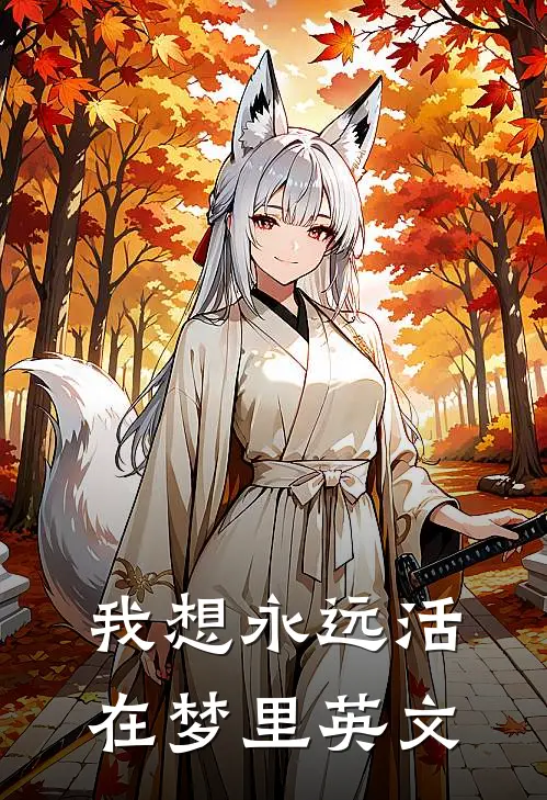 我想永远活在梦里英文