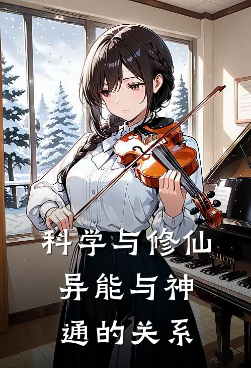 科学与修仙异能与神通的关系