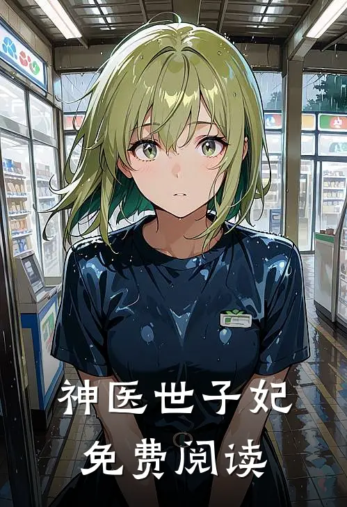 神医世子妃免费阅读