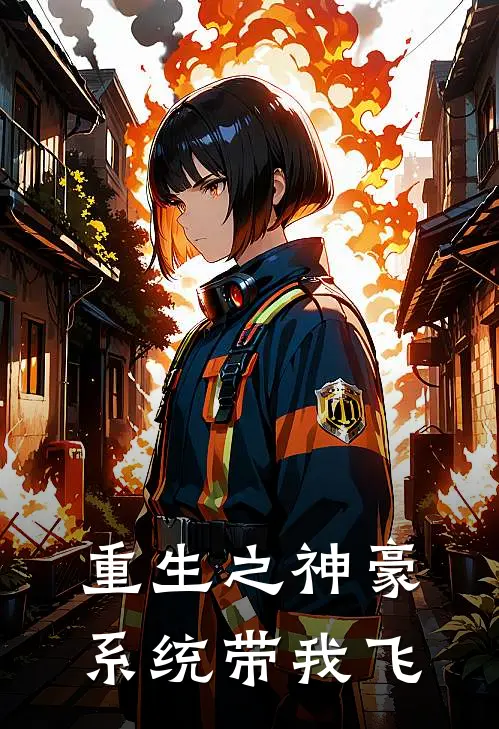 重生之神豪系统带我飞