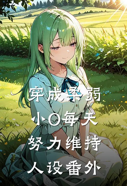 穿成柔弱小O每天努力维持人设 番外