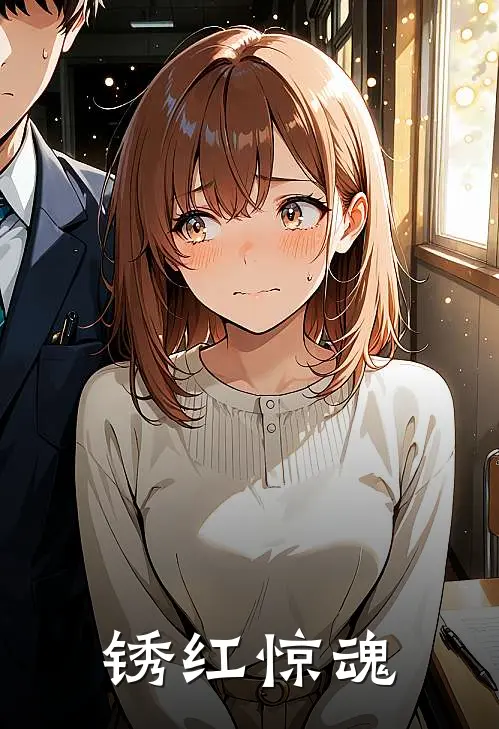 锈红惊魂