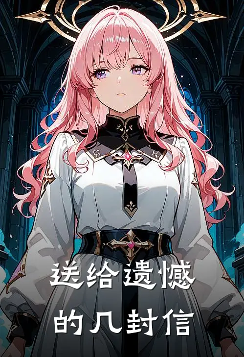 送给遗憾的几封信