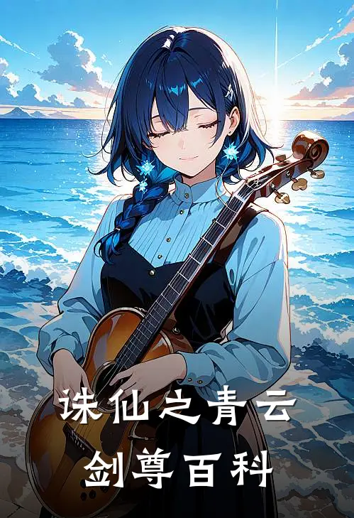 诛仙之青云剑尊百科