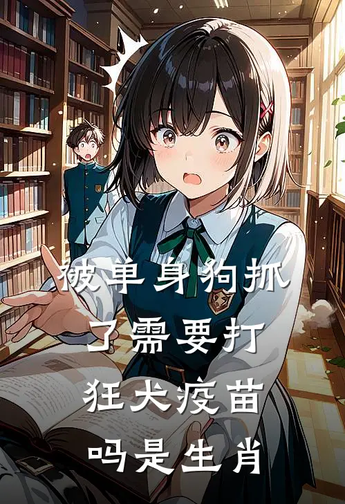 被单身狗抓了需要打狂犬疫苗吗是生肖