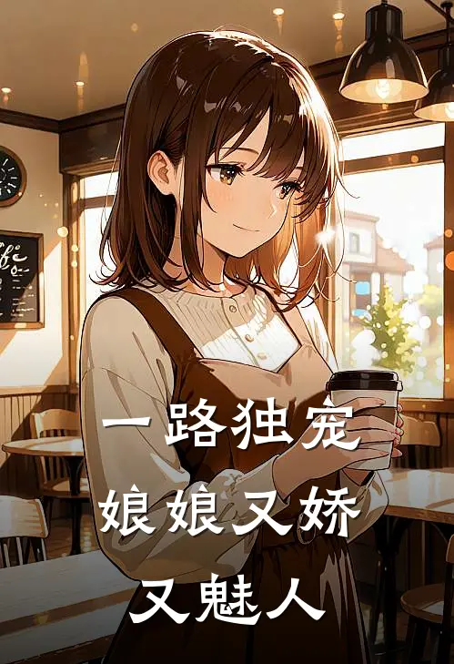 一路独宠娘娘又娇又魅人