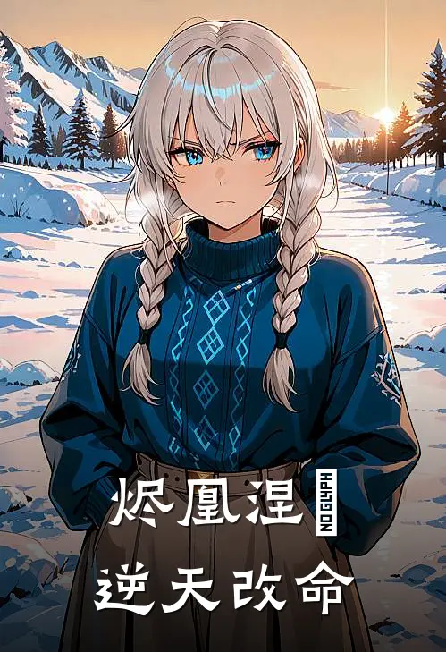 烬凰涅槃：逆天改命