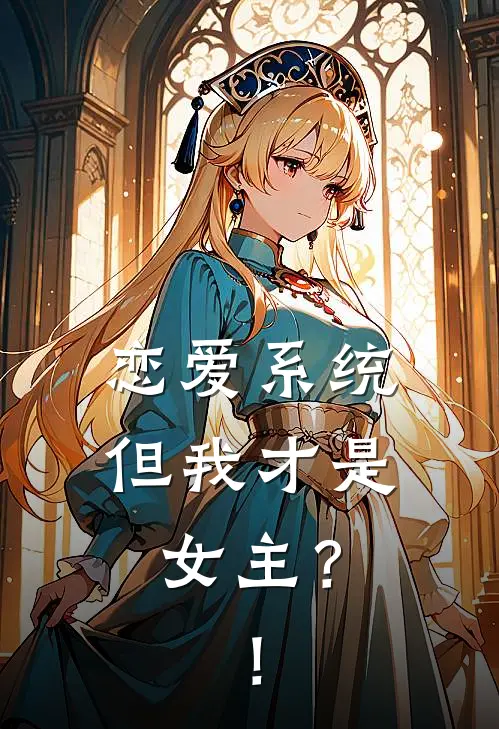 恋爱系统：但我才是女主？！(宇川晓林萧)小说全文免费阅读_无弹窗全文免费阅读恋爱系统：但我才是女主？！(宇川晓林萧)