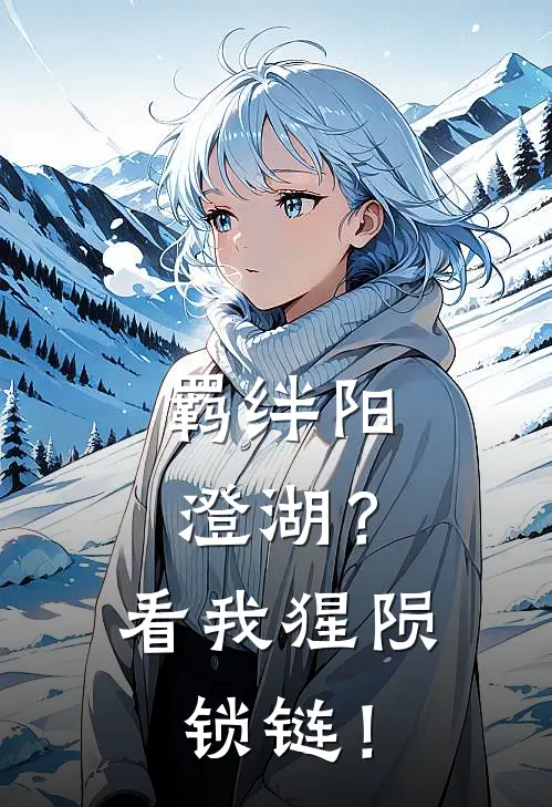 羁绊阳澄湖？看我猩陨锁链！