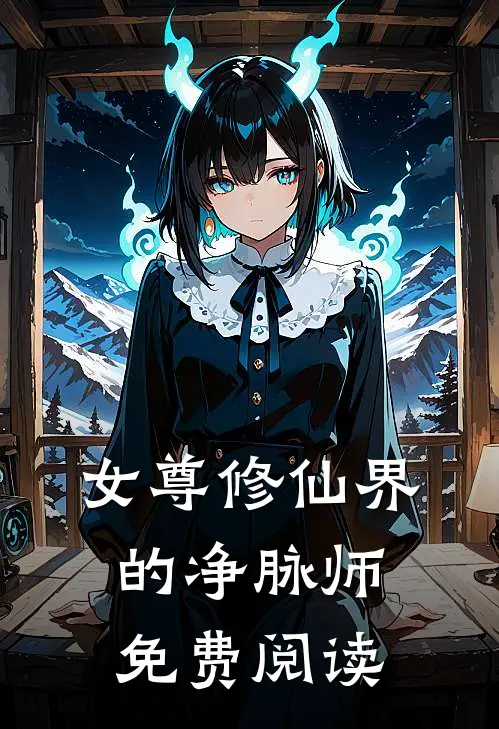 女尊修仙界的净脉师免费阅读