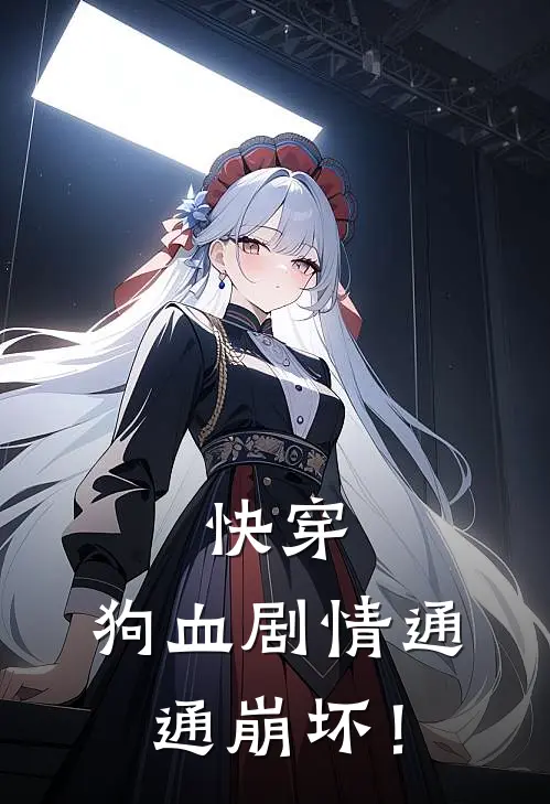 快穿：狗血剧情通通崩坏！