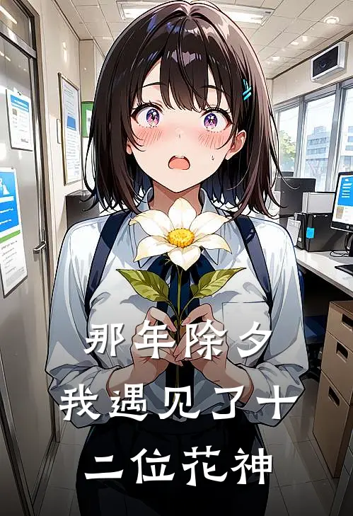 那年除夕，我遇见了十二位花神陈茉莉林逋最新小说全文阅读_最新章节列表那年除夕，我遇见了十二位花神(陈茉莉林逋)