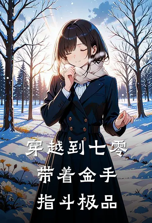 穿越到七零：带着金手指斗极品
