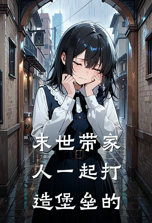 末世带家人一起打造堡垒的