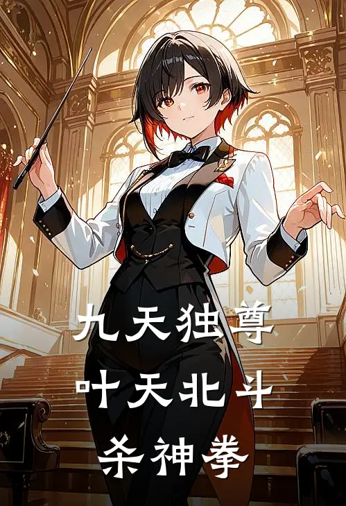 九天独尊叶天北斗杀神拳