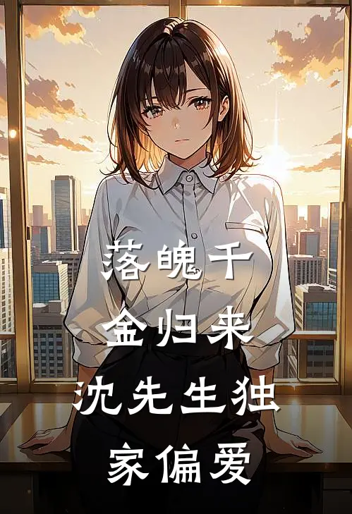 落魄千金归来：沈先生独家偏爱