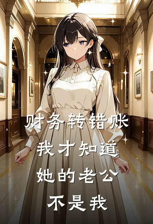 财务转错账，我才知道她的老公不是我