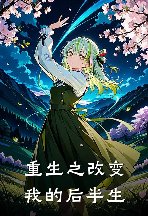 重生之改变我的后半生