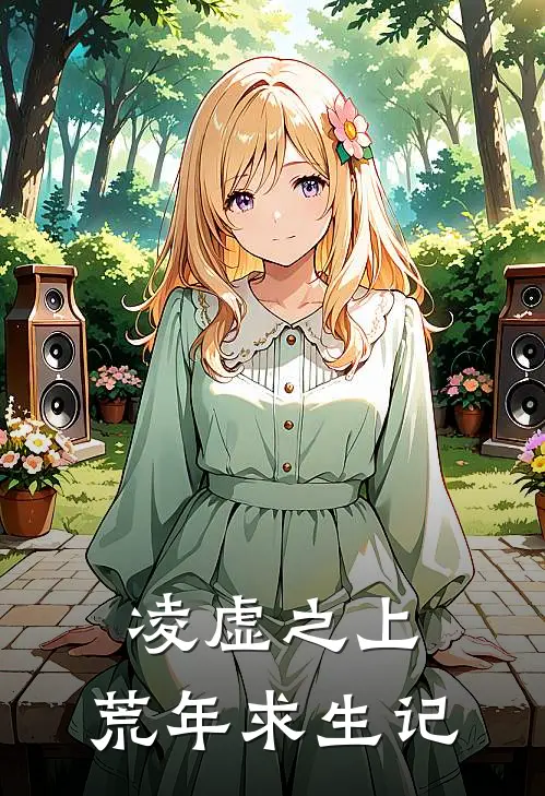 凌虚之上：荒年求生记