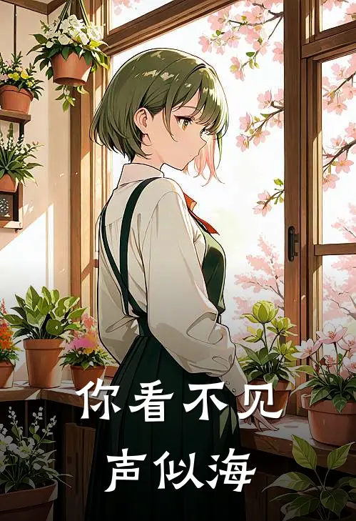 顾冽贺瑾你看不见声似海全章节在线阅读_你看不见声似海全集免费在线阅读