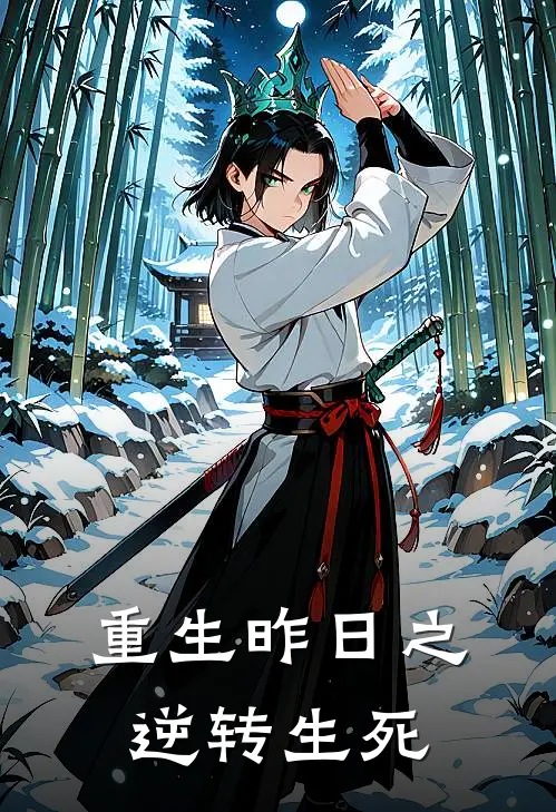 重生昨日之逆转生死秦宇陈舒婷完本热门小说_小说推荐完结重生昨日之逆转生死秦宇陈舒婷