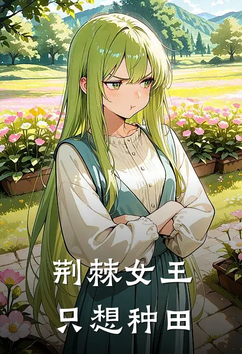 荆棘女王只想种田