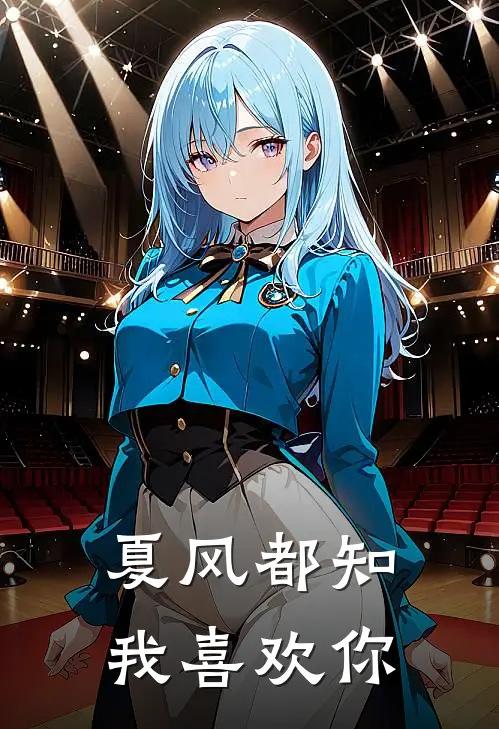 夏风都知我喜欢你苏晚沈知言免费小说完整版_热门的小说夏风都知我喜欢你苏晚沈知言