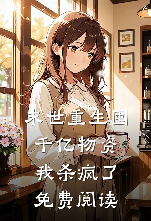 末世重生囤千亿物资,我杀疯了免费阅读