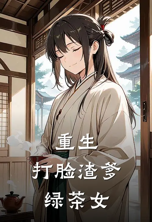 重生，打脸渣爹绿茶女(肖云凤林安)全文在线阅读_(重生，打脸渣爹绿茶女)精彩小说