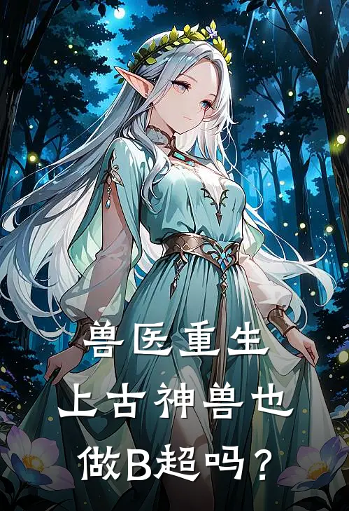 兽医重生：上古神兽也做B超吗？