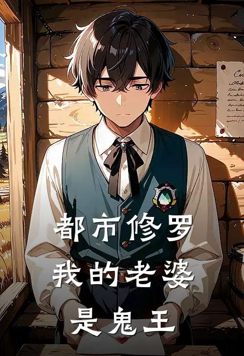 都市修罗我的老婆是鬼王(叶尘王浩)小说全文免费阅读_无弹窗全文免费阅读都市修罗我的老婆是鬼王(叶尘王浩)