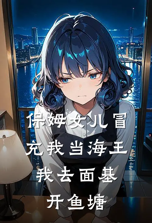 保姆女儿冒充我当海王，我去面基开鱼塘