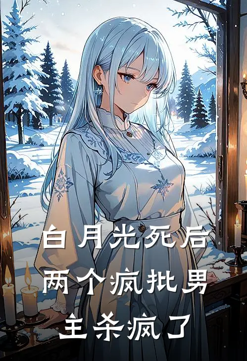 白月光死后，两个疯批男主杀疯了沈清白月光免费小说阅读_免费小说大全白月光死后，两个疯批男主杀疯了(沈清白月光)