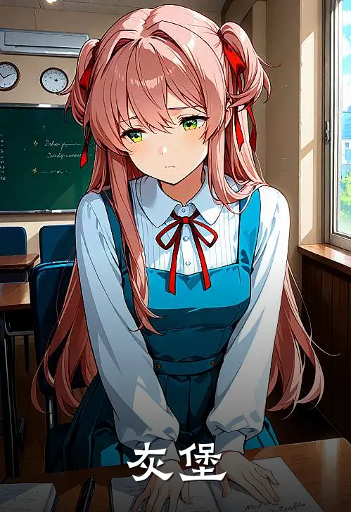 灰堡(无生无生)免费小说完结版_免费小说免费阅读灰堡无生无生