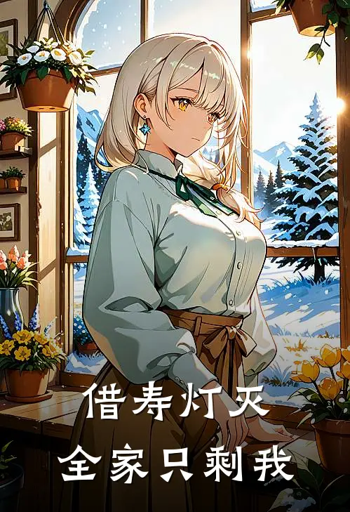 借寿灯灭，全家只剩我(吴文斌吴建国)在线免费小说_完整版免费小说借寿灯灭，全家只剩我(吴文斌吴建国)