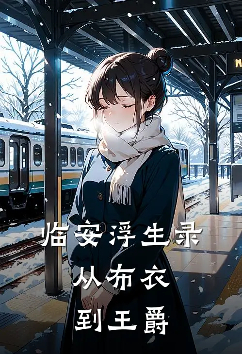 临安浮生录：从布衣到王爵